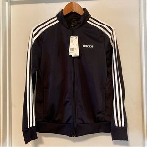 Adidas Essentials Track Jacket - NWT